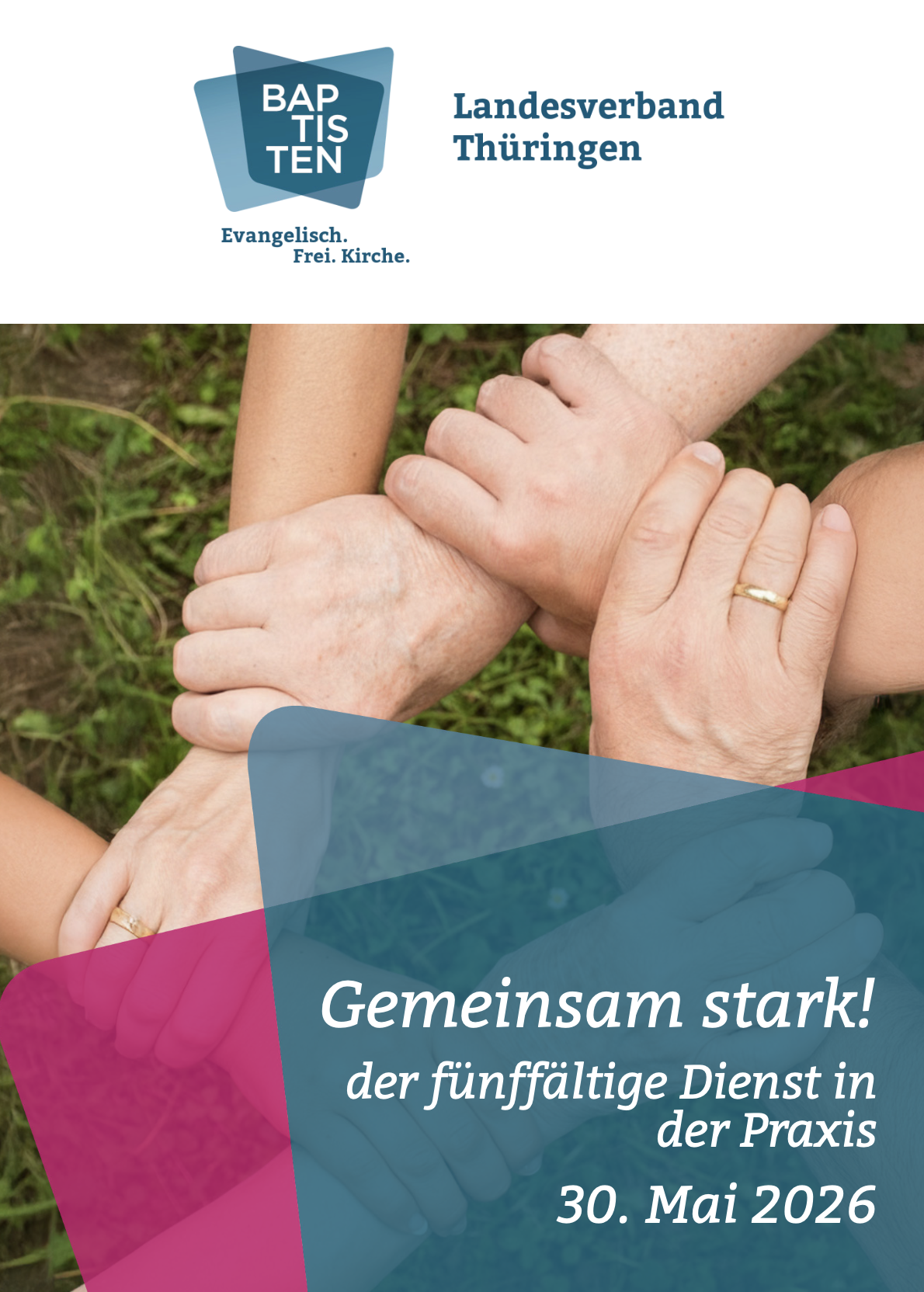 Gemeinsam stark Seite 1