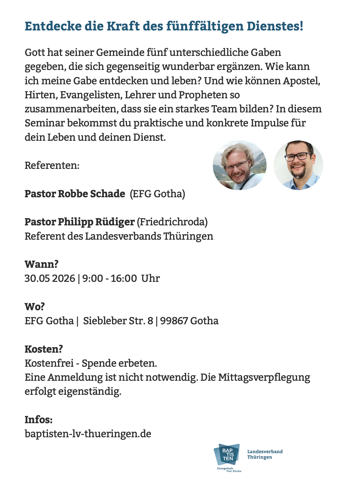 Gemeinsam stark Seite 2