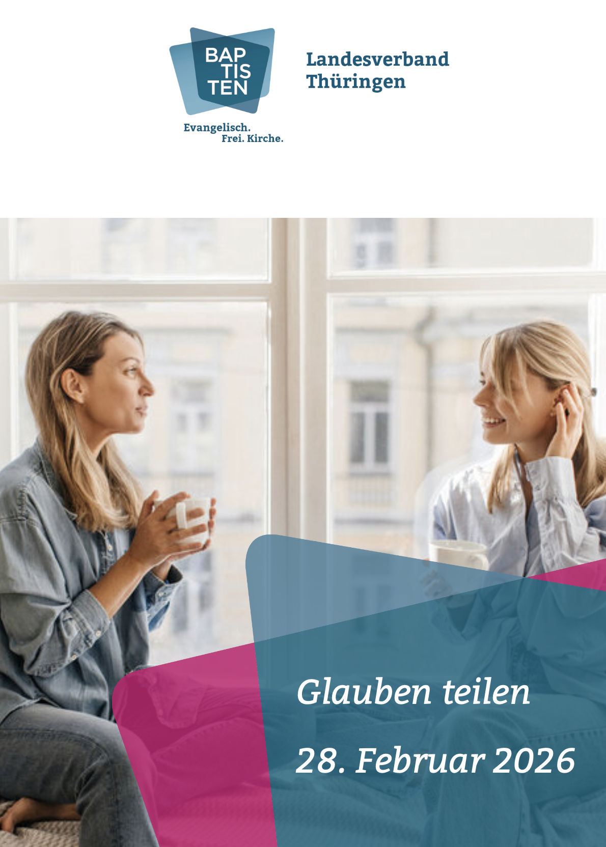 Glauben teilen Seite 1