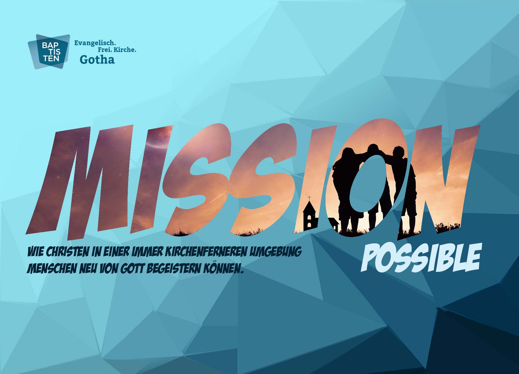Missionpossible Seminar